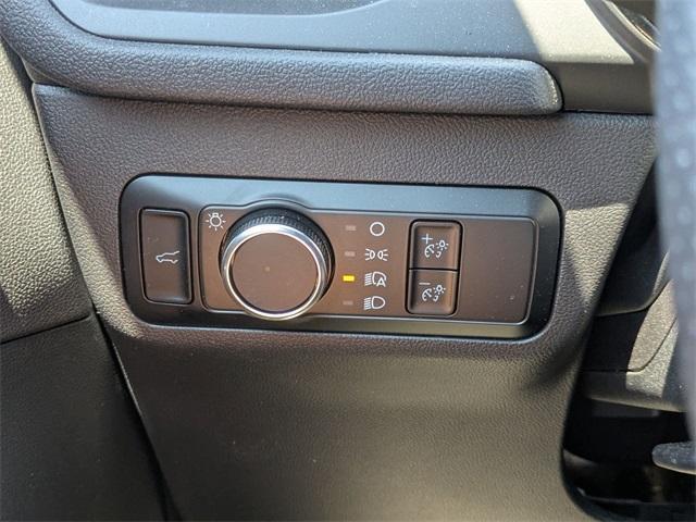 used 2024 Ford Escape car, priced at $24,988