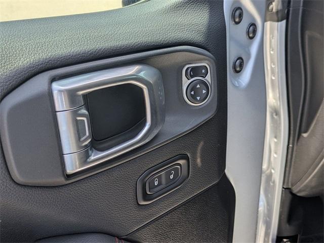 used 2023 Jeep Gladiator car, priced at $41,988