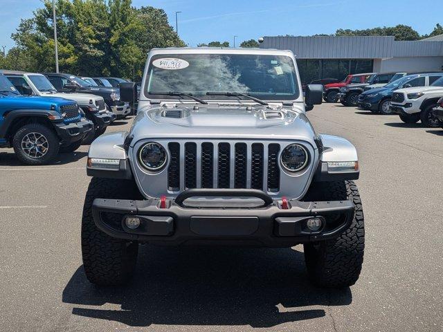 used 2023 Jeep Gladiator car, priced at $41,988