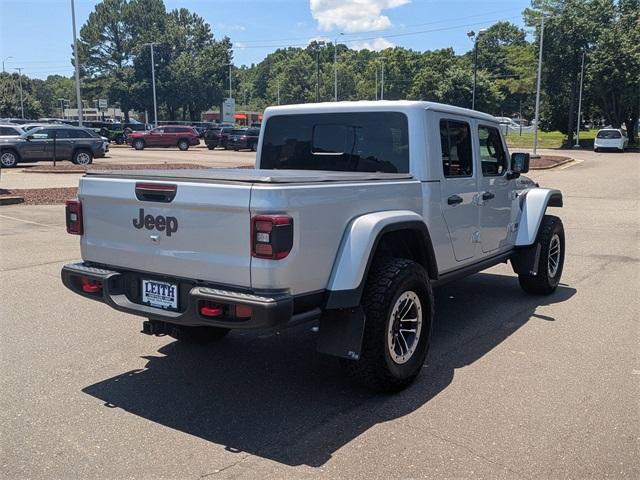 used 2023 Jeep Gladiator car, priced at $41,988