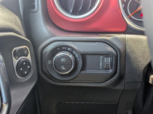 used 2023 Jeep Gladiator car, priced at $41,988