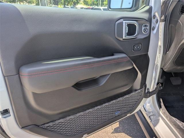 used 2023 Jeep Gladiator car, priced at $41,988
