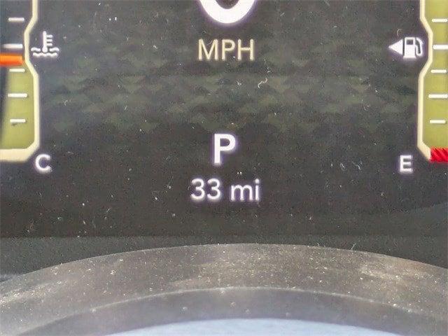 new 2025 Jeep Wrangler car, priced at $49,900