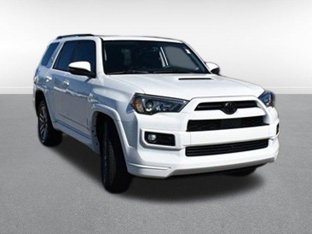 used 2022 Toyota 4Runner car, priced at $39,695