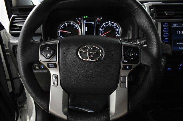 used 2022 Toyota 4Runner car, priced at $39,695