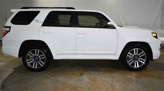 used 2022 Toyota 4Runner car, priced at $39,695