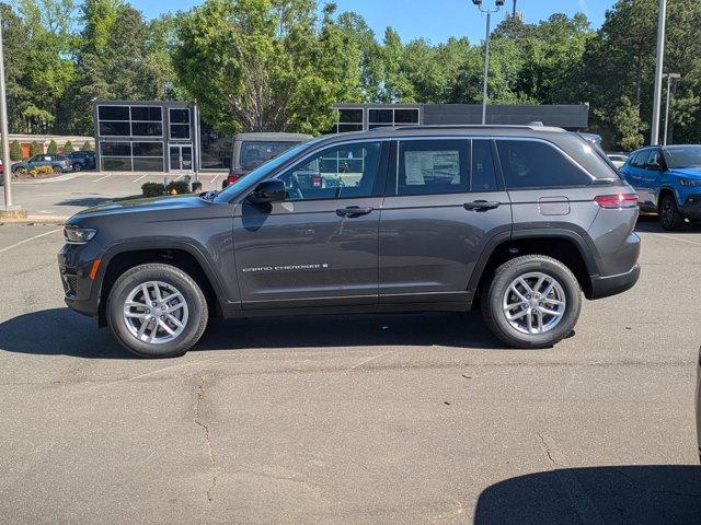new 2025 Jeep Grand Cherokee car, priced at $45,165