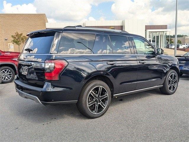 used 2021 Ford Expedition car, priced at $45,988