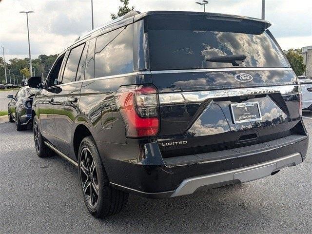 used 2021 Ford Expedition car, priced at $45,988