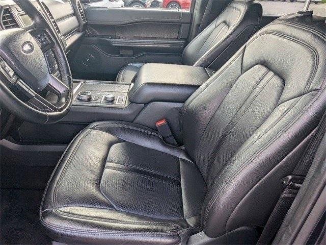 used 2021 Ford Expedition car, priced at $45,988