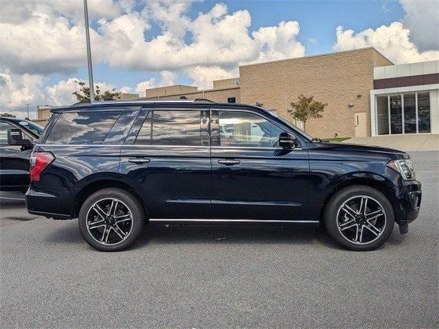 used 2021 Ford Expedition car, priced at $45,988