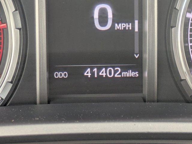 used 2022 Toyota 4Runner car, priced at $37,475
