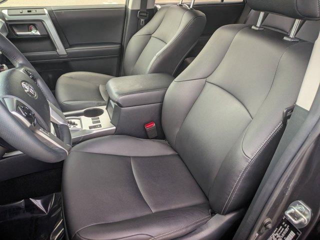 used 2022 Toyota 4Runner car, priced at $37,475
