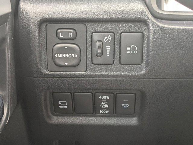 used 2022 Toyota 4Runner car, priced at $37,475