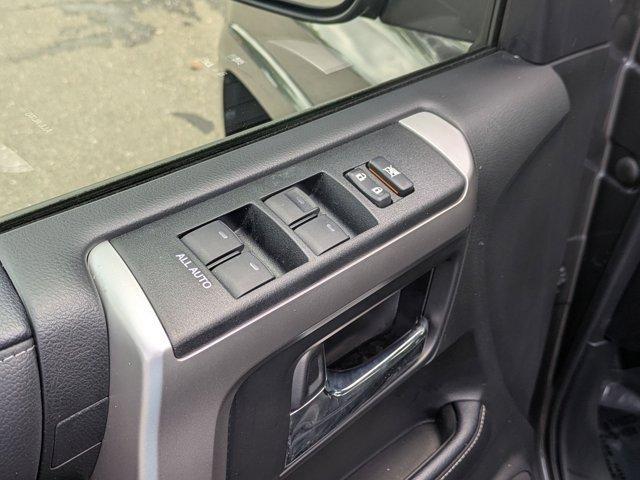 used 2022 Toyota 4Runner car, priced at $37,475
