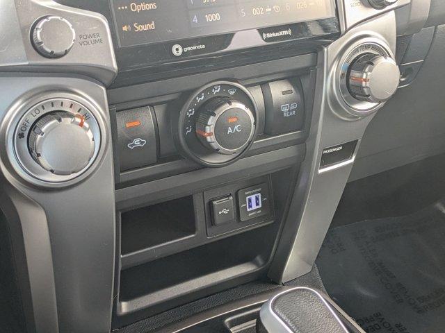 used 2022 Toyota 4Runner car, priced at $37,475