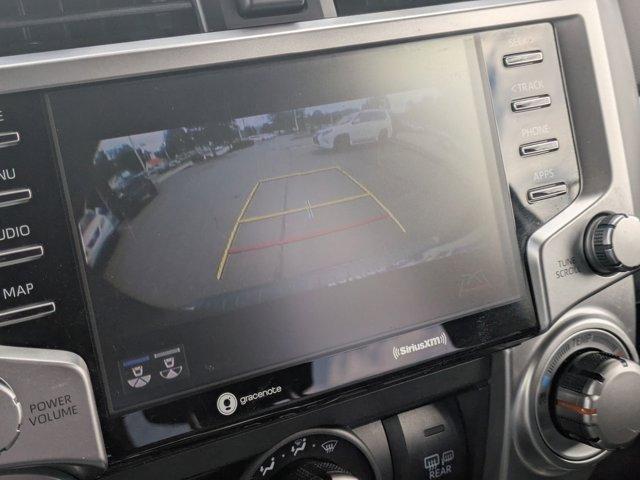 used 2022 Toyota 4Runner car, priced at $37,475