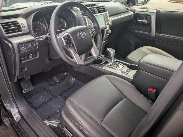 used 2022 Toyota 4Runner car, priced at $37,475