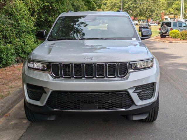 new 2024 Jeep Grand Cherokee car, priced at $42,220