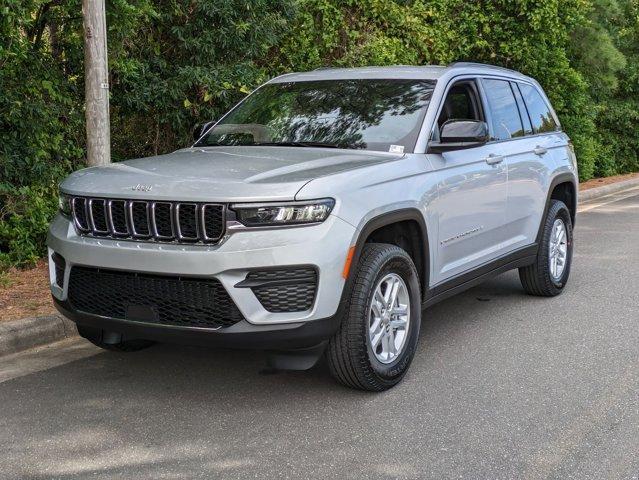 new 2024 Jeep Grand Cherokee car, priced at $42,220