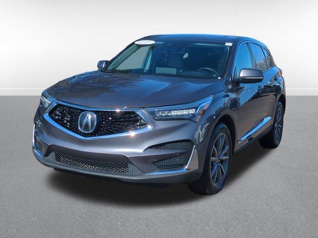 used 2020 Acura RDX car, priced at $27,959