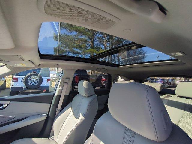 used 2020 Acura RDX car, priced at $27,959