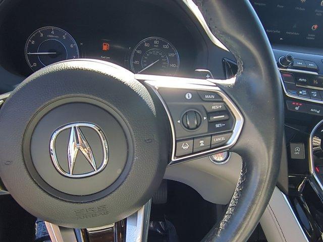 used 2020 Acura RDX car, priced at $27,959