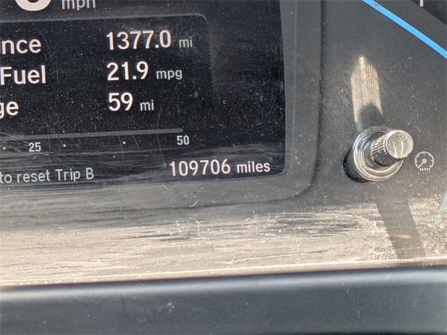 used 2019 Honda Odyssey car, priced at $20,475