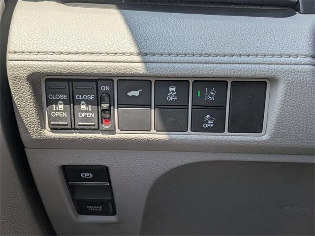 used 2019 Honda Odyssey car, priced at $20,475