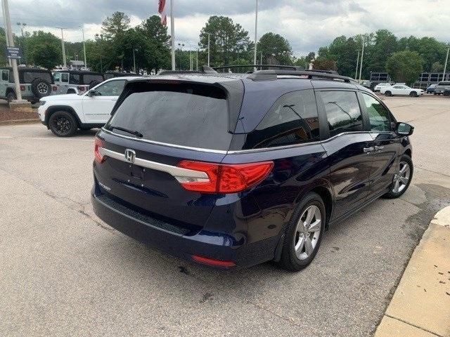 used 2019 Honda Odyssey car, priced at $21,988