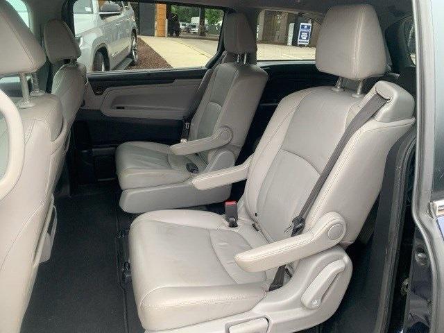 used 2019 Honda Odyssey car, priced at $21,988
