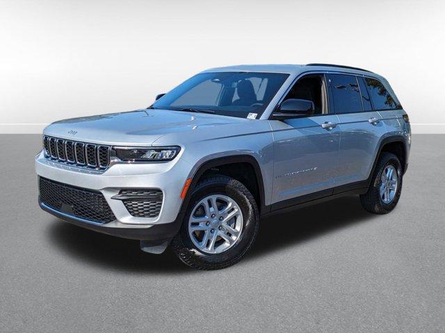 new 2024 Jeep Grand Cherokee car, priced at $44,220