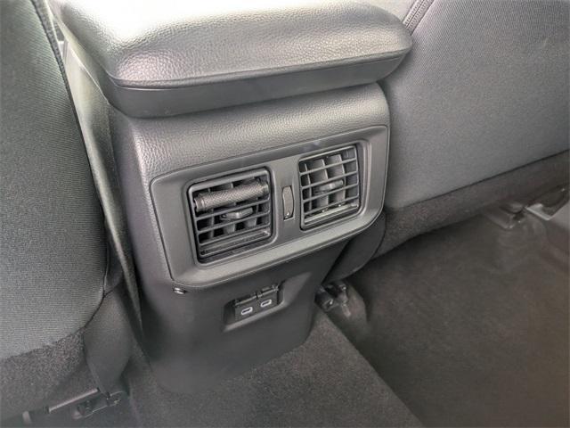 used 2023 Toyota RAV4 car, priced at $29,475