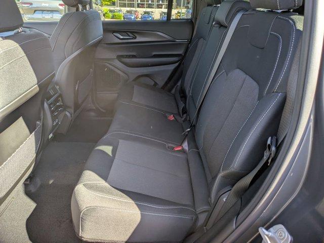 new 2025 Jeep Grand Cherokee car, priced at $42,170