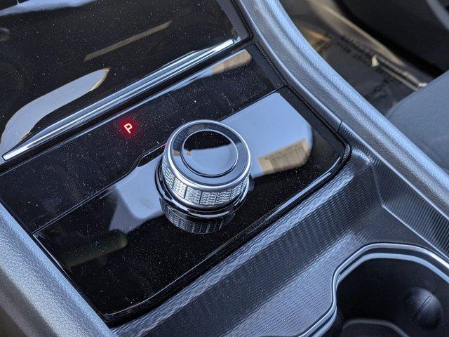 new 2025 Jeep Grand Cherokee car, priced at $42,170