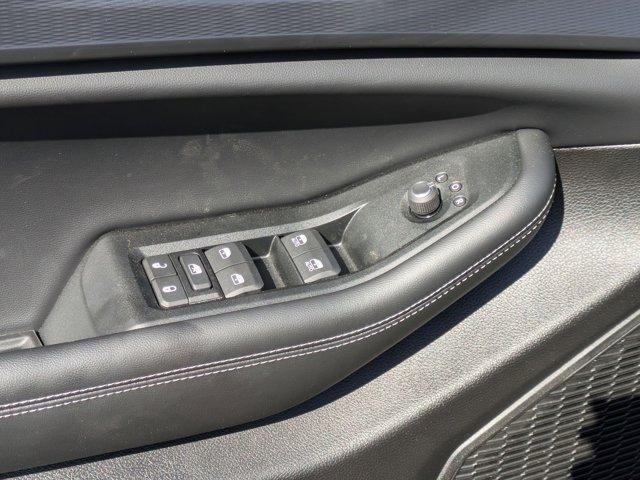 new 2025 Jeep Grand Cherokee car, priced at $42,170