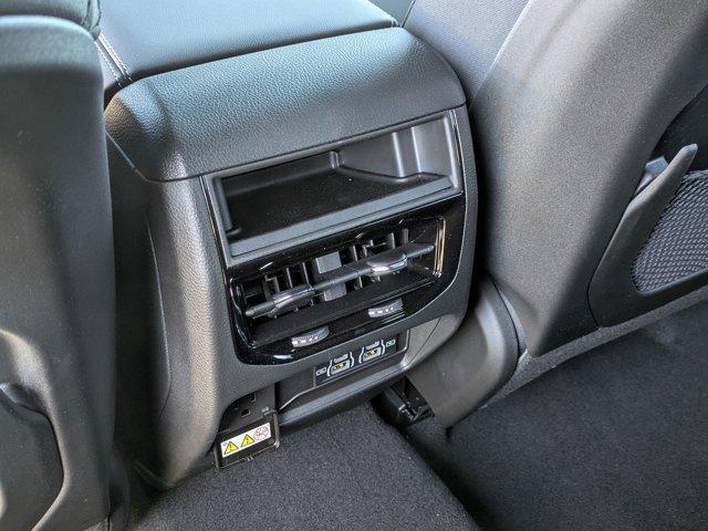 new 2025 Jeep Grand Cherokee car, priced at $42,170