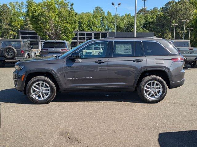 new 2025 Jeep Grand Cherokee car, priced at $42,170