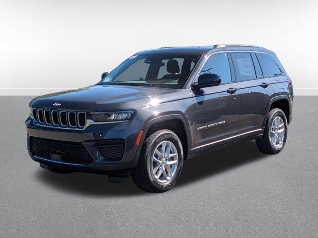 new 2025 Jeep Grand Cherokee car, priced at $42,170