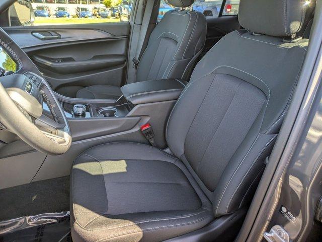 new 2025 Jeep Grand Cherokee car, priced at $42,170