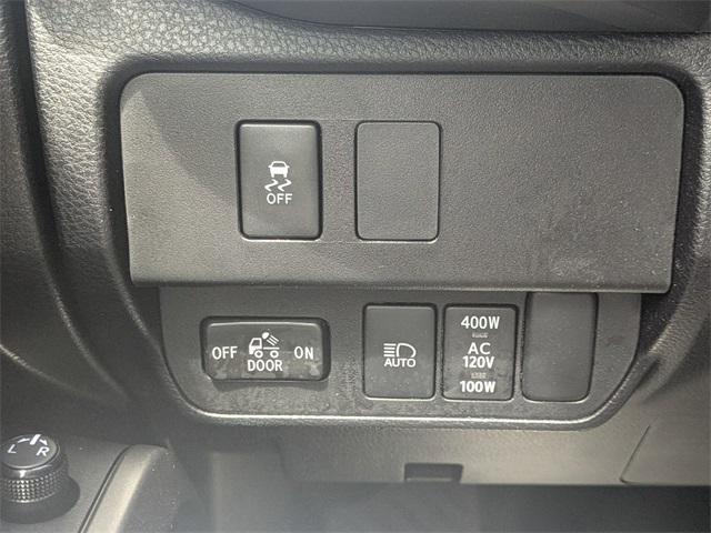 used 2023 Toyota Tacoma car, priced at $41,988