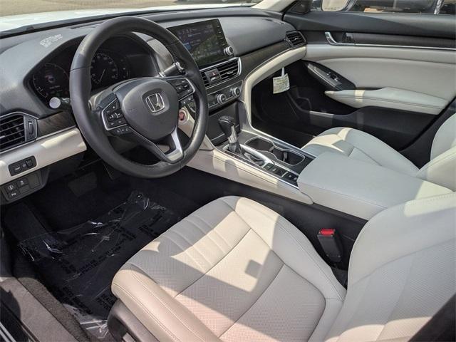 used 2022 Honda Accord car, priced at $19,988