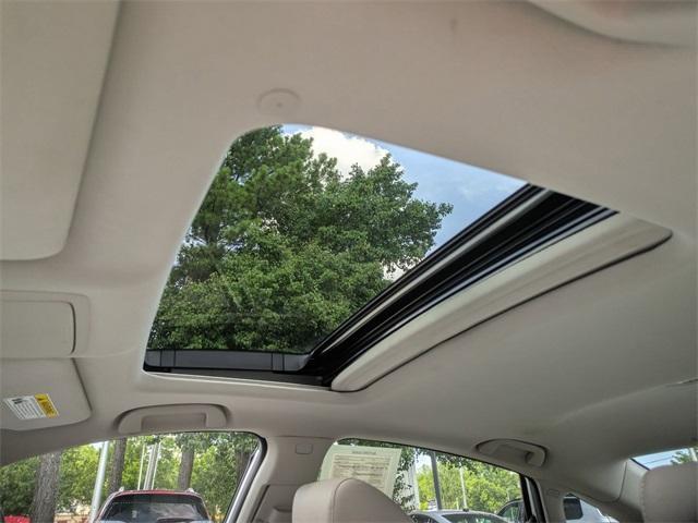 used 2022 Honda Accord car, priced at $19,988