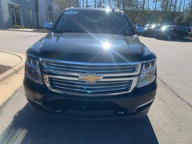 used 2018 Chevrolet Tahoe car, priced at $31,795