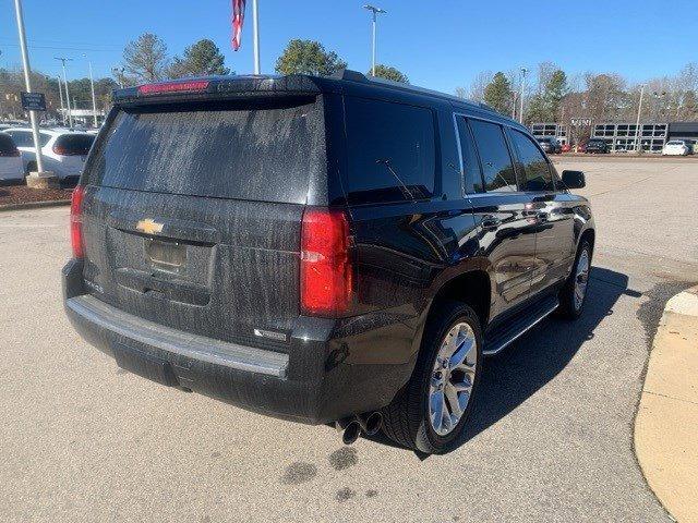 used 2018 Chevrolet Tahoe car, priced at $31,795