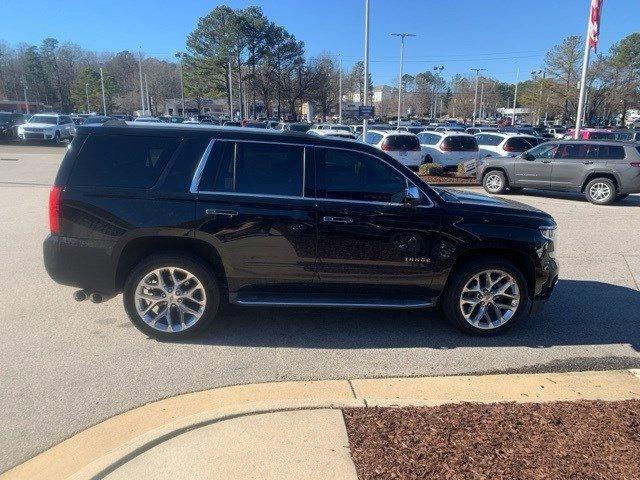 used 2018 Chevrolet Tahoe car, priced at $31,795