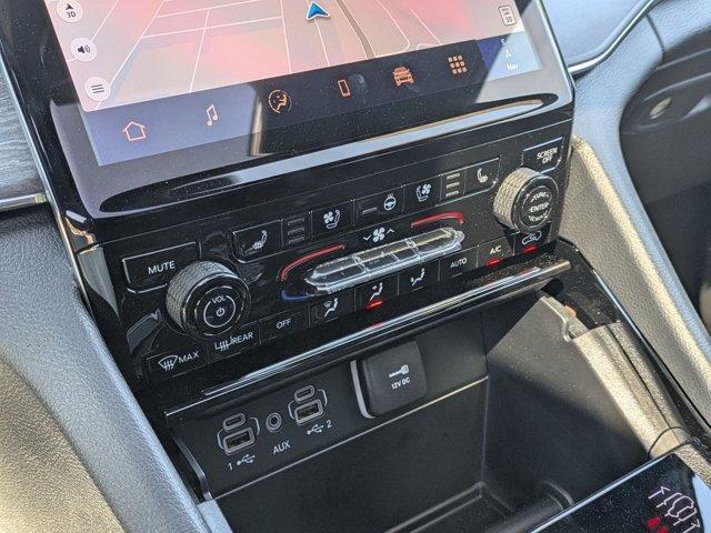 used 2025 Jeep Grand Cherokee L car, priced at $57,988
