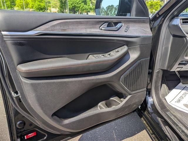 used 2025 Jeep Grand Cherokee L car, priced at $56,988