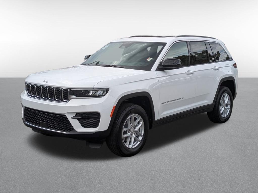new 2025 Jeep Grand Cherokee car, priced at $41,780