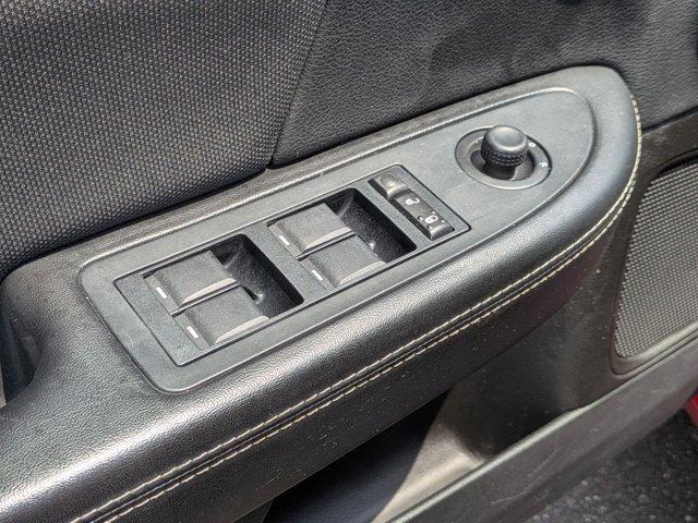 used 2014 Dodge Avenger car, priced at $6,475